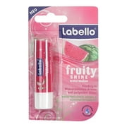 Labello Fruity Shine Watermelon Lip Balm 4.8g 0.17oz