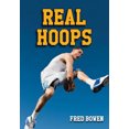 thumbnail image 2 of Real Hoops, Fred Bowen Broché, 2 of 3