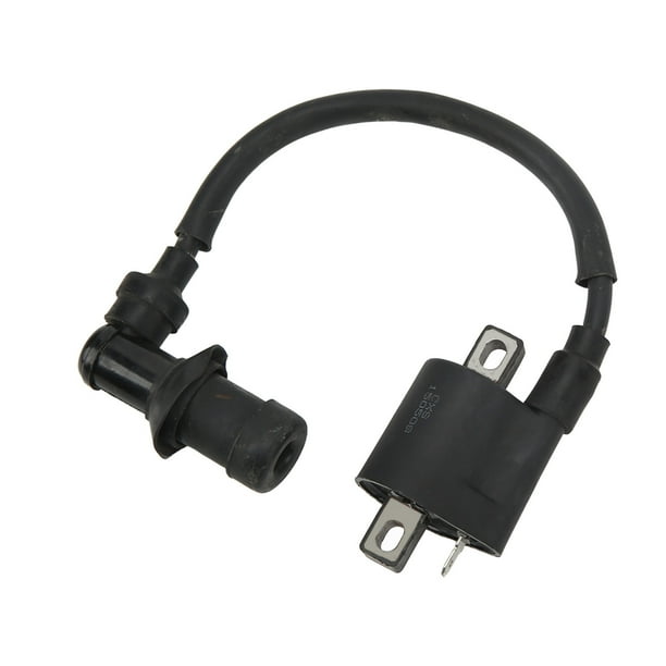 Bobina de encendido de scooter, piezas de encendido de motocicleta, repuesto para JOG CG50 1989-1991 1996-2001 Jadeshay A