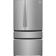 Frigidaire Grmn2872a Gallery 36" Wide 27.2 Cu. Ft. Energy Star Certified French Door