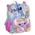thumbnail image 2 of Mochila Primaria Ruz Stitch, 2 of 5