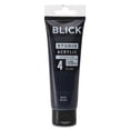 thumbnail image 2 of Blick Studio Acrylics - Mars Black, 4 oz tube, 2 of 2