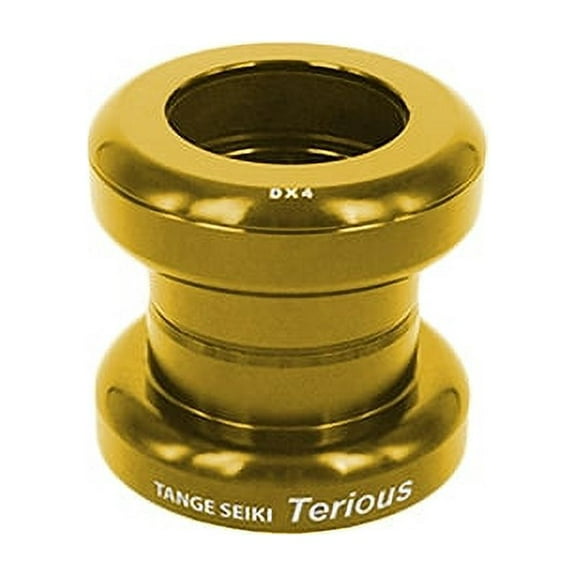 TANGE HEADSET TANGE TDLS TERIOUS DX4 1-1/8 GD