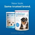 thumbnail image 3 of Pet-Ag Esbilac Puppy Milk Replacer Powder - 12 oz, 3 of 9