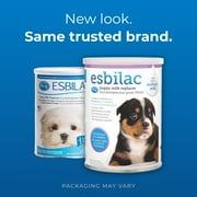 Pet-Ag Esbilac Puppy Milk Replacer Powder - 12 oz