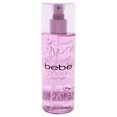 thumbnail image 1 of Bebe Sheer Body Mist for Women, 8.4 Fl Oz, 1 of 2