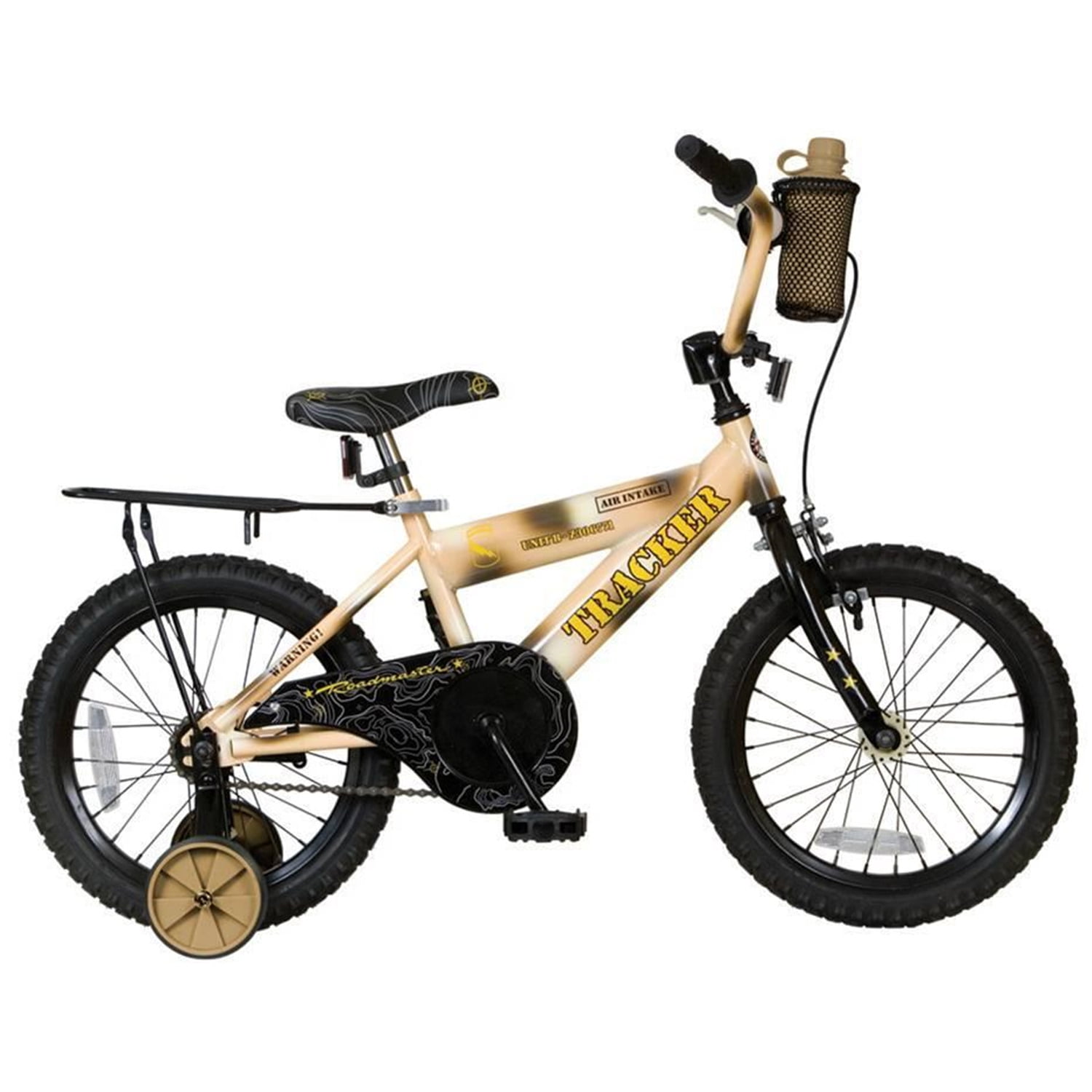 roadmaster cruiser bike