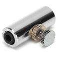 thumbnail image 1 of Wolf Tone , Wolf Tone Mute Suppressor Simple Installation Adjustable With Metal Knob For Musical Instrument Accessory For Cello Silver, 1 of 8