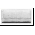 thumbnail image 2 of Historic Framed Print, [View of the entrance to White Haven], 17-7/8" x 21-7/8", 2 of 9