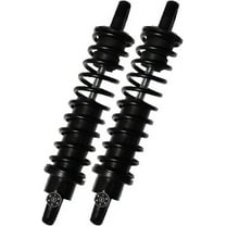 Legends Revo-A 12" Rear Motorcycle Shocks (1310-0958)