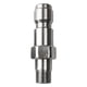 thumbnail image 4 of Adaptador Boquilla para Lavadora Coche Alta Presión Conector 1/4 Pulgada 4 Uds. (G1/8 Macho), 4 of 7