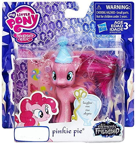 hasbro pinkie pie