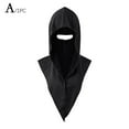 thumbnail image 4 of Cooling Neck Gaiter for Cycling & Riding, Breathable Sun Protection Face Cover Scarf, Quick Dry Fitness Beach Triangle Head Wrap for Men Women, 4 of 8