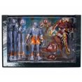 thumbnail image 1 of Street Fighter 2 The Final Challengers 6 Inch Action Figure Deluxe Exclusive - Dhalsim SDCC, 1 of 2