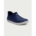 thumbnail image 2 of Zapatos de pesca HUK Rogue Wave impermeables para hombre Naval 13US, 2 of 7