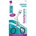 thumbnail image 2 of TRIM Beauty Care Professional Eyelash Curler with Refill Pad, 2 of 2