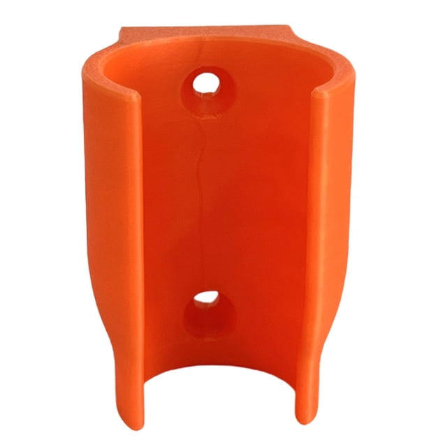 Wall Mounted Hose Head Holder Rack Organizer For Bathroom Kitchen Shower Storage Shelf With Durable Design