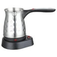 thumbnail image 1 of Machine à Café Turque Électrique 500 ml, Prise Eu, 1 of 4