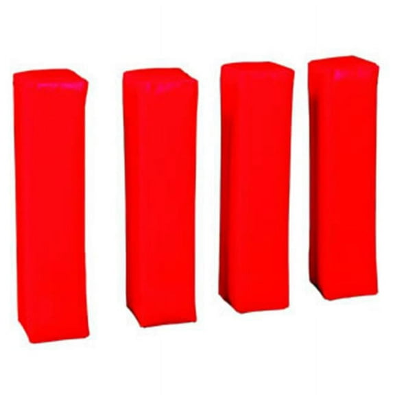 Jaypro Sports FBPYLN Free Stand Anchorless Pylons