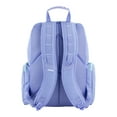 thumbnail image 3 of Eastsport Unisex 19" Premier Expandable Recycled Backpack, Peri Blue, 3 of 9