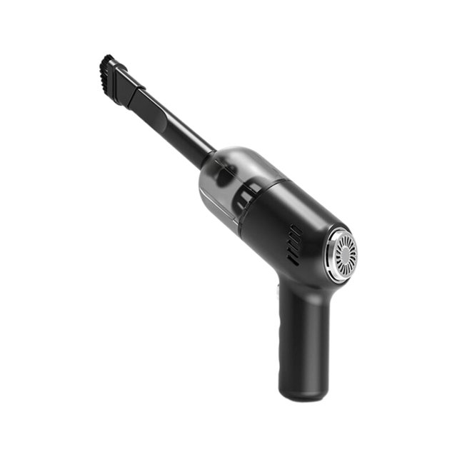 Handheld Vacuum Cleaner Handheld Vacuum Cleaner Car Vacuum Cleaner 3000pa Powerful Suction Dry And Wet Use 20 Minutes Running Time Portable Rechargeable