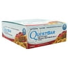 ***Discontinued***Quest Bar Protein Bar, Peanut Butter & Jelly, 12 CT (Pack of 1)