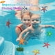 thumbnail image 5 of Swimming Underwater Pool Toys for Ages 4-8, 8-12, Dive Throw Toy, 5 of 5