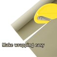 thumbnail image 2 of 5 Pcs Wrapping Paper Cutter for Christmas, Pet Knotting Comb for Cats Dogs, Letter Opener Multi-Function, Pet Dematting Comb for Dogs, Pet Knot Opener, Cat Hair Knot Remover, 2 of 9
