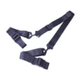 thumbnail image 3 of Correas para porta bastones de esquí Correas para esquís Correas para el hombro de mezcla de nailon y poliéster Correas para el hombro para snowboard Un solo hombro, 3 of 8