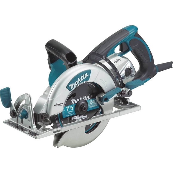 NEW Makita Tools 5377MG 7-1/4" Magnesium Hypoid 15 AMP Electrical Circular Saw