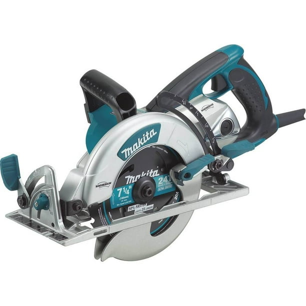 New makita 2024 circular saw