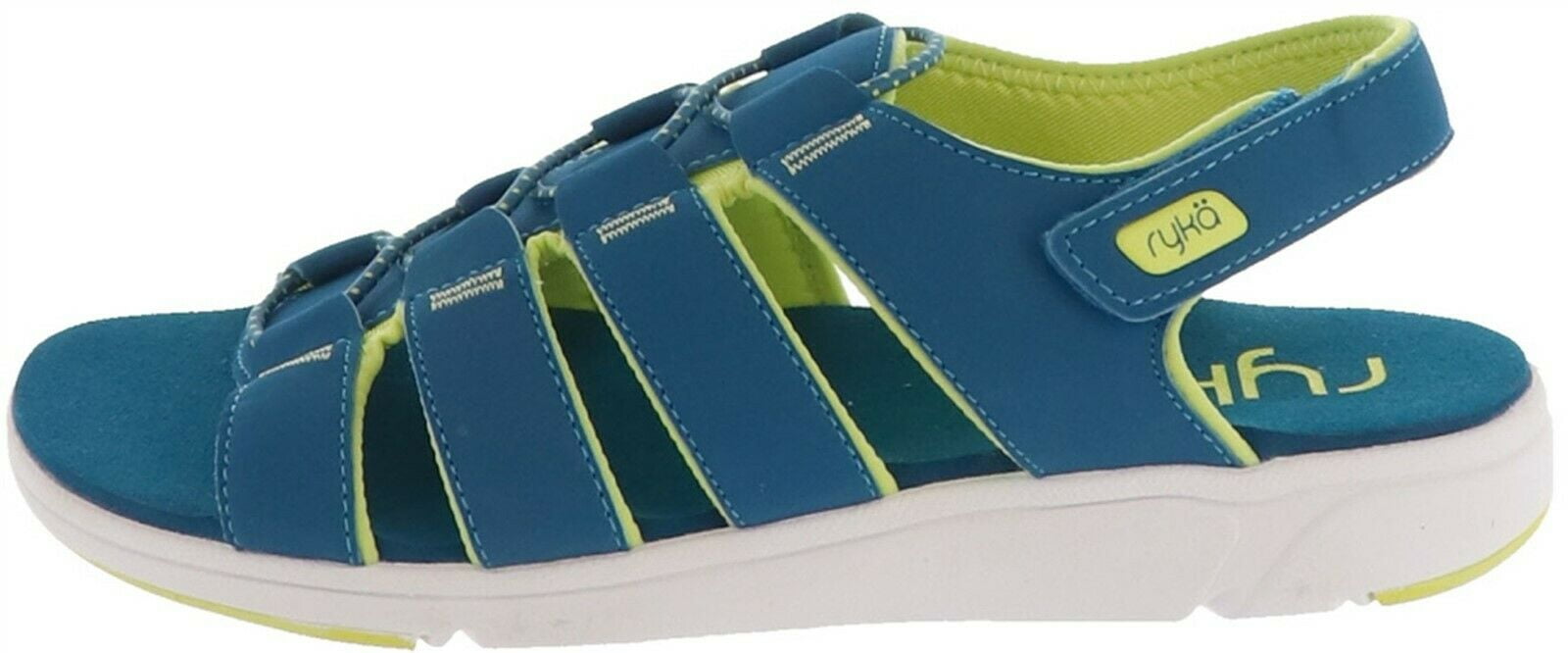 ryka bungee sport sandals