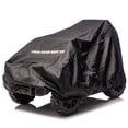 thumbnail image 2 of iYofe Kids Ride On Toy Car Cover, Waterproof Outdoor Cover for Kids Electric Car, 420D Oxford Heavy Duty Dustproof UV Protection Cover for Ride On Toys & Battery Powered Cars, 2 of 6