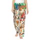 thumbnail image 1 of Balery construction road work landscape Pantalones de pijama para mujer, pijamas ultraligeros, pantalones de estar por casa-Medium, 1 of 6