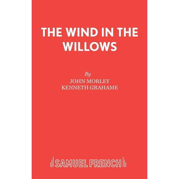 The Wind in the Willows, (Paperback)