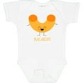 thumbnail image 3 of Inktastic Cute Kawaii Macaroni Boys or Girls Baby Bodysuit, 3 of 5