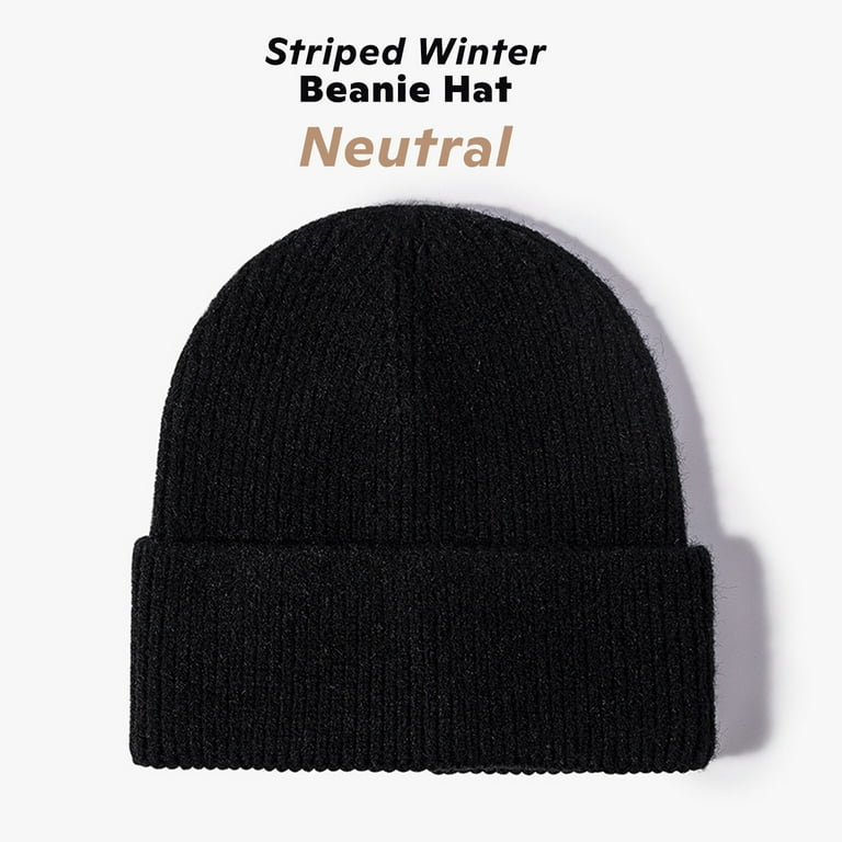 Yayle Comfort Head Wear Beanie Freeze Warm Cozy Male Female Yayle Comfort Head Wear Beanie Freeze Warm Cozy Male Female