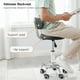 thumbnail image 5 of Silla de oficina giratoria ajustable Stool HOOBRO SB01BY01G1, 5 of 9