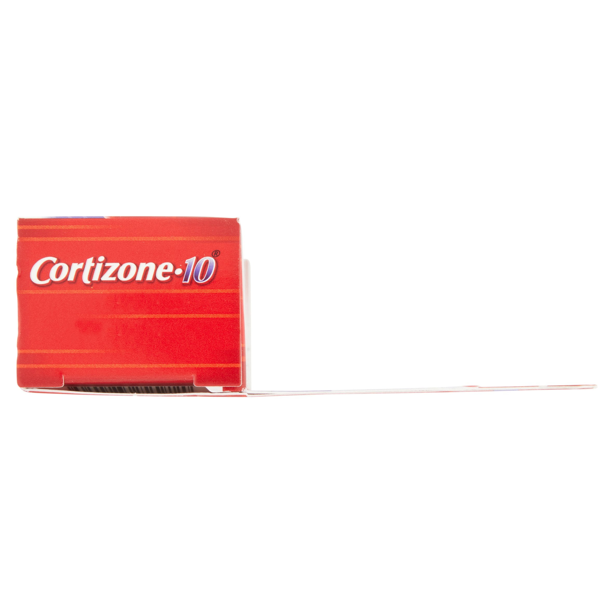 Chattem Cortizone 10  Anti-Itch Cream, 1.25 oz
