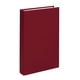 thumbnail image 1 of Cateissary Libro de simulación, decoración en blanco, accesorio de moda hecho a mano para el hogar, adorno para dormitorio, de centro de Decoración Vino rojo 22*15.5*4.5, 1 of 6