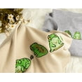 thumbnail image 3 of Frogs Embroidered Sweatshirt, 3 of 5