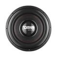 thumbnail image 2 of Subwoofer para Auto DS18 EXL-XX15.4DHE 15" 4000W Bobina Doble, 2 of 6