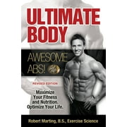 Ultimate Body, Awesome Abs! (Paperback)