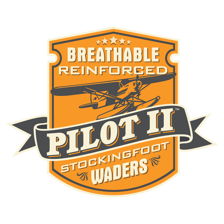 Frogg toggs pilot ii breathable stockingfoot guide pant sales
