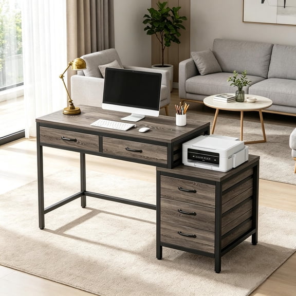 Computer Desk