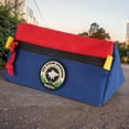 thumbnail image 4 of Bolsa para manillar de bicicleta, cesta delantera para bicicletas plegables Brompton, 4 of 7
