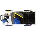 thumbnail image 3 of Team Associated Enduro24 Sendero Trail Truck Rtr, Black & Yellow, 3 of 4