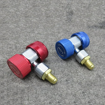manifold refrigerant r134a freon
