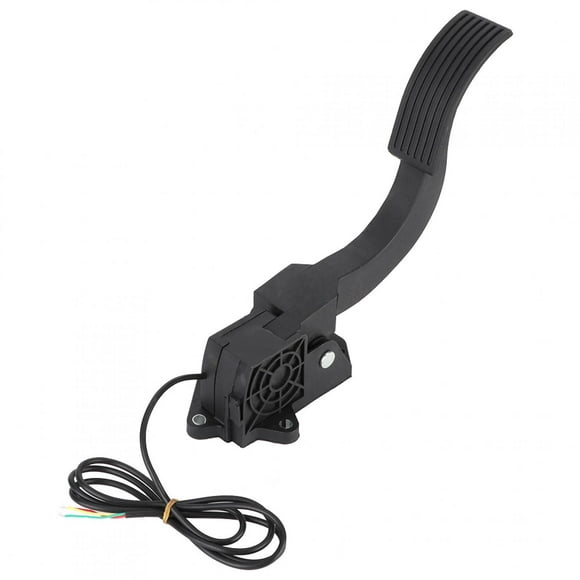 Throttle Foot Pedal Electric Car Accelerator Pedal Speed Control Pedal