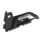 thumbnail image 1 of Car Front Left Inner Door Handle for XC60 2009 2010 2011 2012 2013 39856995 39857005, 1 of 5